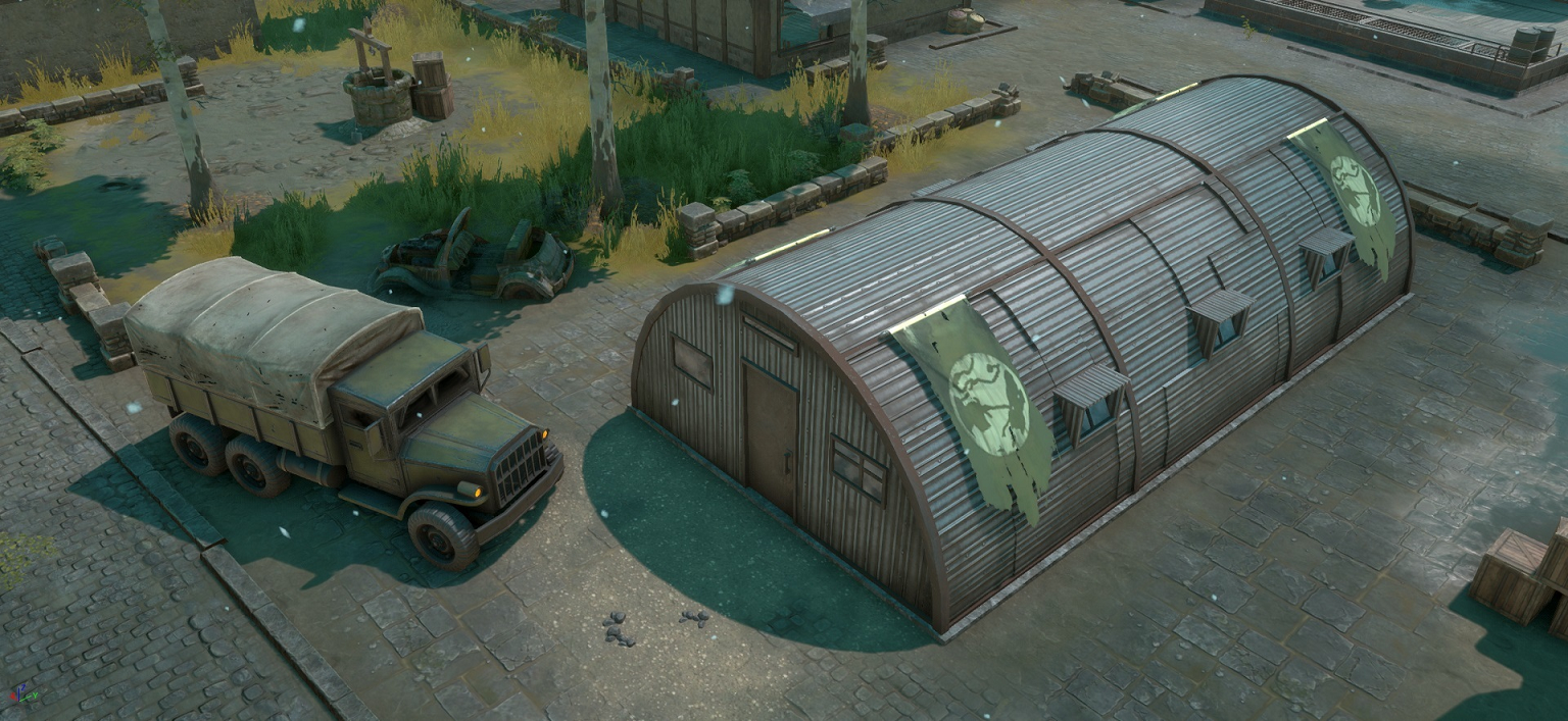 foxhole stockpile foxhole stockpile
