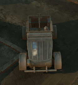 Reconnaissance