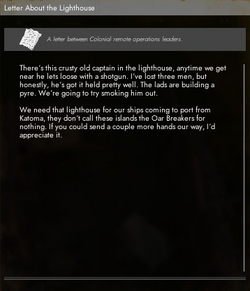 Letter About the Lighthouse.png