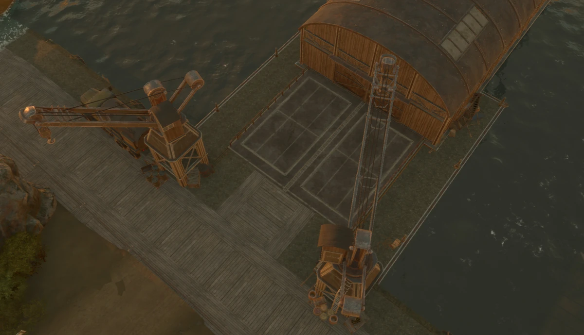 CategoryStorage Official Foxhole Wiki