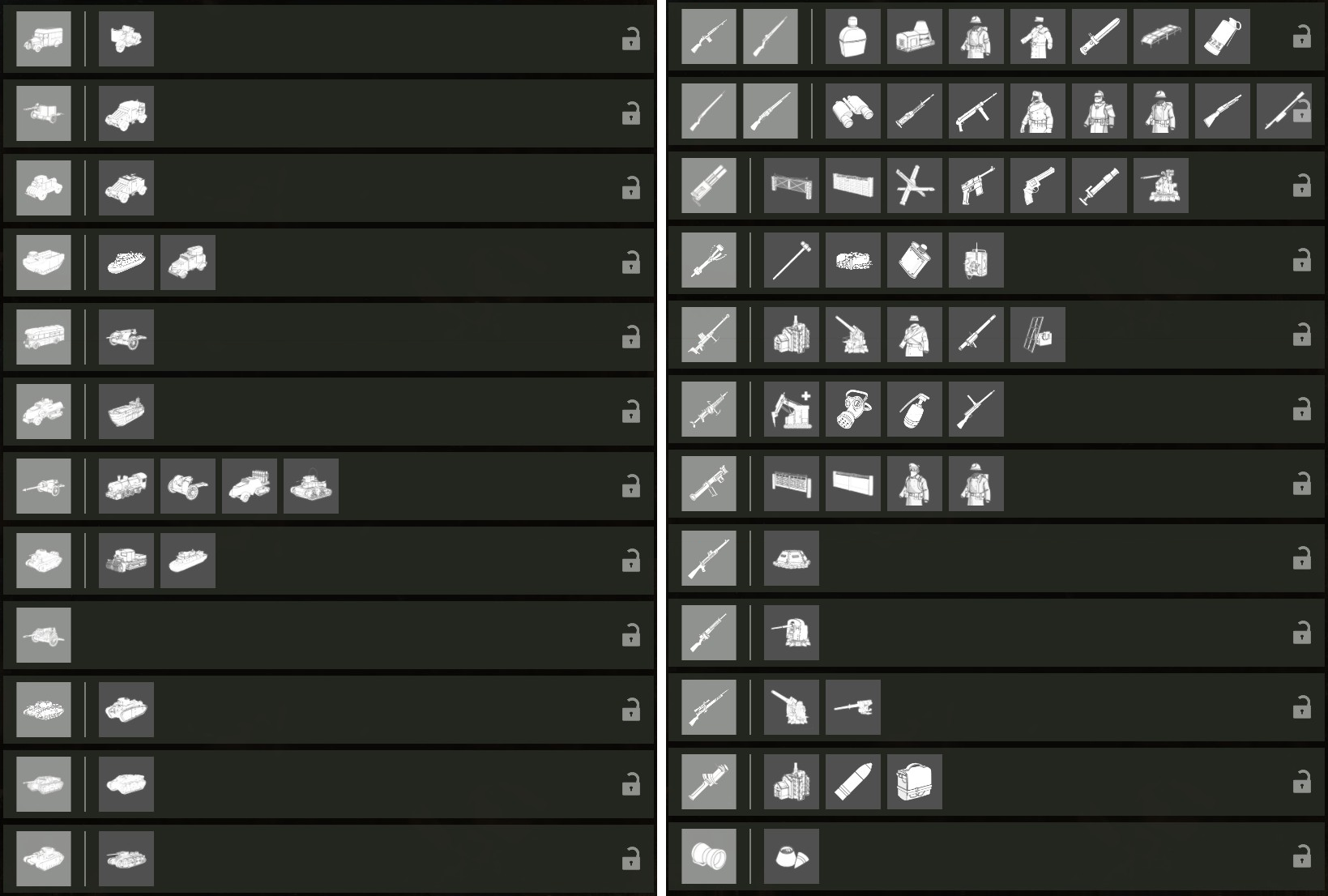 long war 2 tech tree