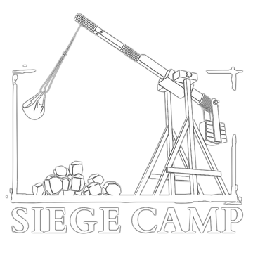 Siege Camp - Albion Online Wiki