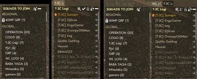 Squad - Official Foxhole Wiki