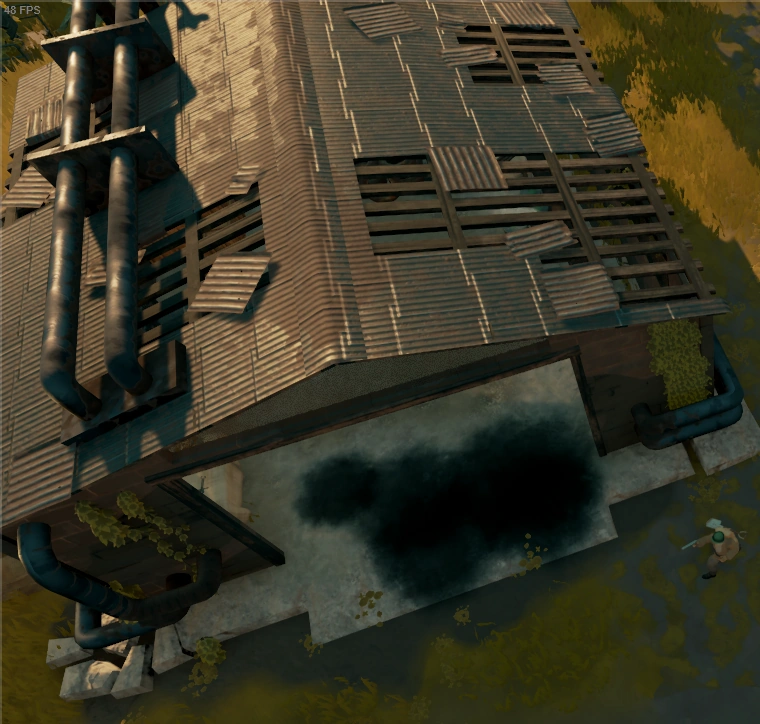 Vehicle Factory Foxhole Wiki Fandom