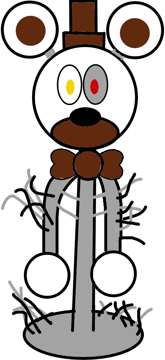 Molten Freddy, Five Nights at Freddy's Wiki