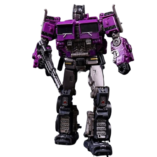 Transformers Shattered Glass Ⅱ ♯5 リーフ Transformers Shattered Glass II #5 Cover B, in Derek