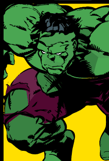 Hulk, el Hombre Increíble | Fox Kids Wiki | Fandom