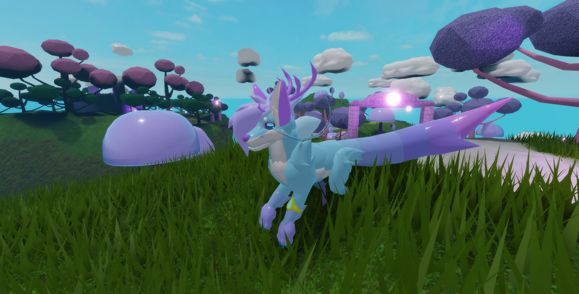 Spirit Fox | Foxkin Valley Wiki | Fandom