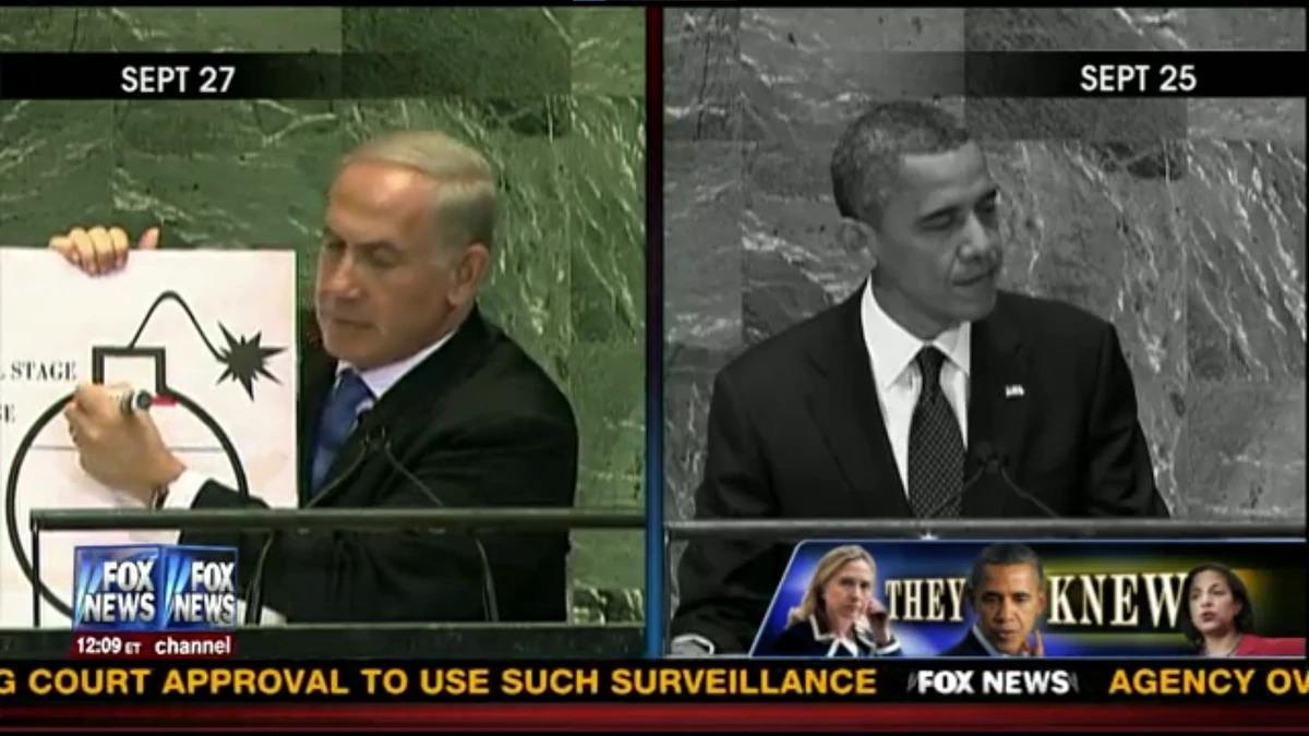 September 28 2012 Fox News Broadcast Archives Wiki Fandom