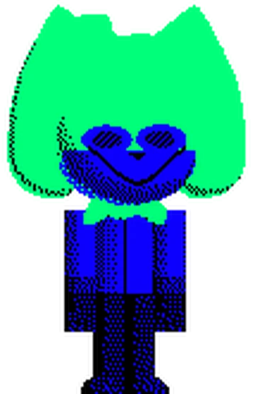 FoxoGlitchy | Foxo's fun schoolhouse Wiki | Fandom