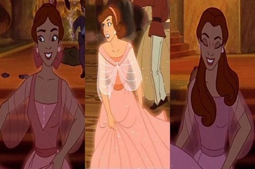Olga, Tatiana, and Maria Romanova | Fox's Anastasia Wiki | Fandom Olga, Tatiana, and Maria Romanova | Fox's Anastasia Wiki | Fandom