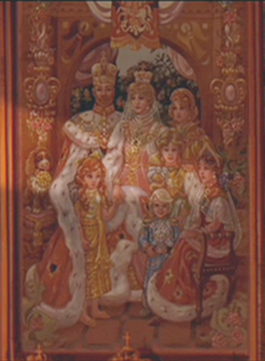 Romanov Family Portrait | Fox's Anastasia Wiki | Fandom Romanov Family Portrait | Fox's Anastasia Wiki | Fandom