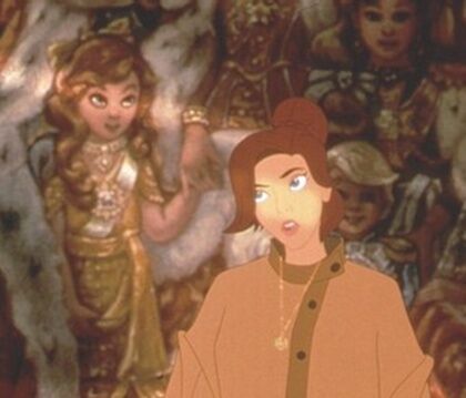 Anastasia (character), The Don Bluth Wiki