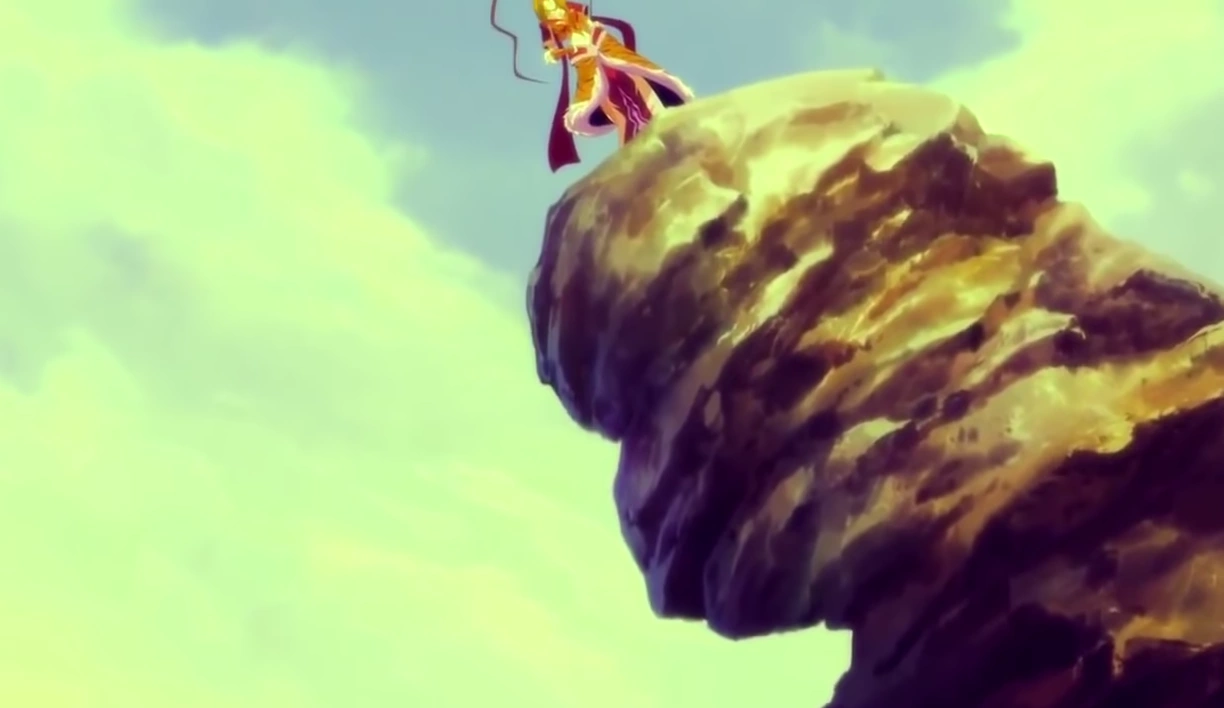 Aolai Fox Spirit Matchmaker Wikia Fandom