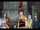 Masked Daoists