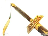 Wangquan Sword