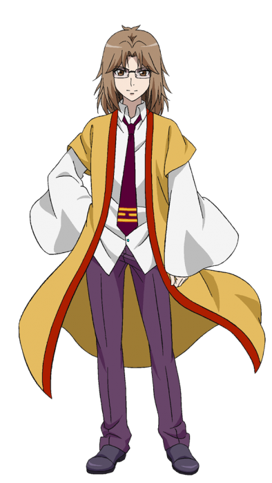 Tushan Rongrong, Fox Spirit Matchmaker Wikia