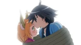 Bai susu kiss 1