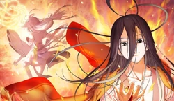 Dongfang and Honghong.