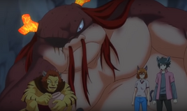 Gang of Spirits