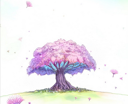 Bitterlovetree