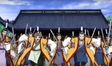 Taoists