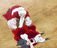 FakingdongFangDeath