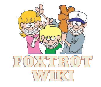 Foxtrot Wiki