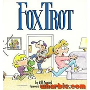 Foxtrot (book)
