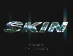 Skin Title Card