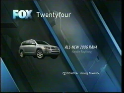 Toyota RAV4 Sponsor (2005, 24)