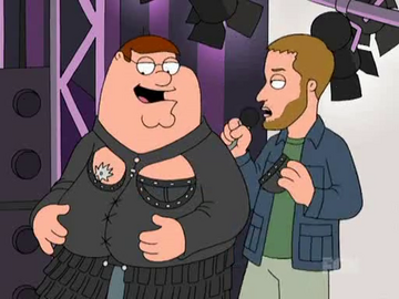 Family guy ptv full episode 2025