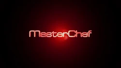 MasterChef Title Card