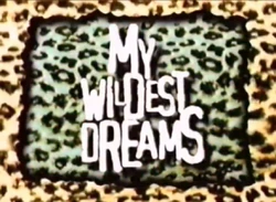 My Wildest Dreams Title Card