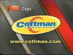 Cottman Transmission (2006, Cops)