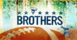 Brothers Logo