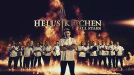 All Stars (Season 17)