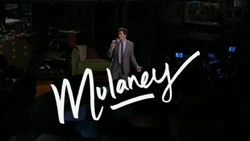 Mulaney Title Card