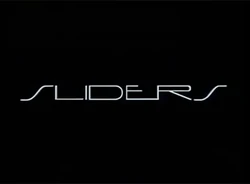Sliders Title Card