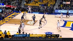 2019-02-09 1430pm Villanova at Marquette
