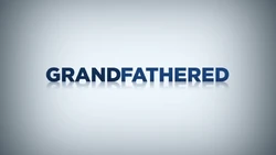 Grandfathered Title Card