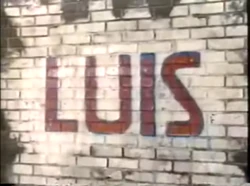Luis Title Card
