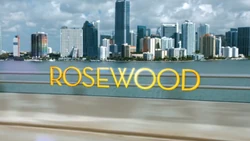 Rosewood Title Card