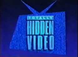 Totally Hidden Video Title Card