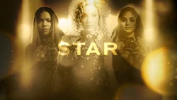 Star Title Card