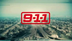 9-1-1 Title Card