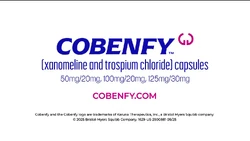 Cobenfy Sponsor (2025, Special Forces- World's Toughest Test)