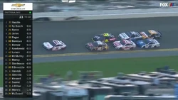 2019-02-17 1430pm NASCAR Monster Energy Cup Series