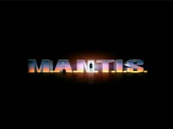 M.A.N.T.I.S. Title Card