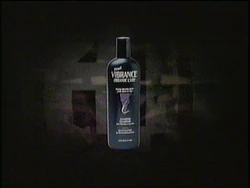 Vibrance Sponsor (1995, Fox Under the Helmet)